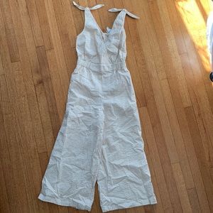 A new day target romper